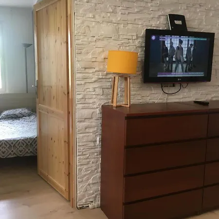 Bulwar Nadmorski غدينيا