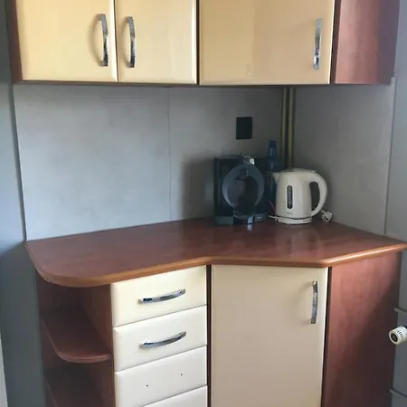 شقة Bulwar Nadmorski