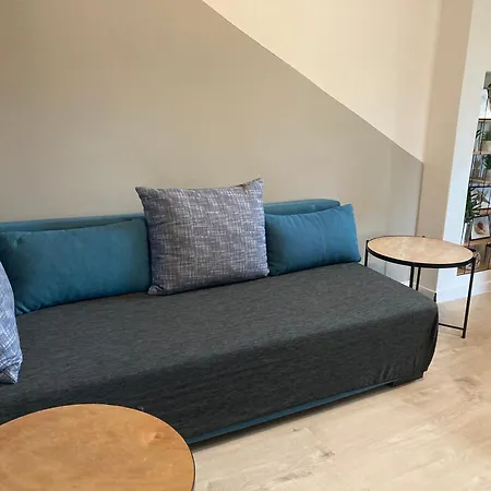 Bulwar Nadmorski شقة *