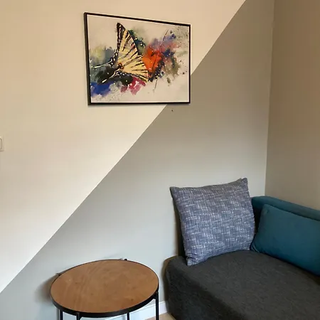 شقة Bulwar Nadmorski