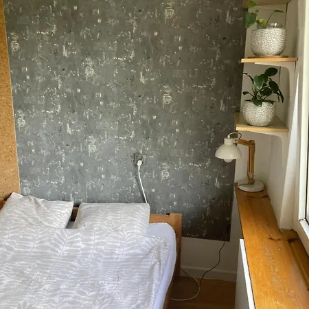 شقة Bulwar Nadmorski