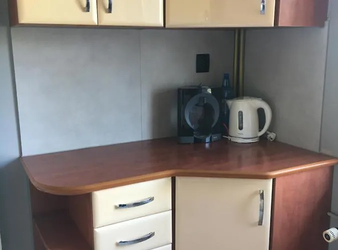 Apartmán Bulwar Nadmorski