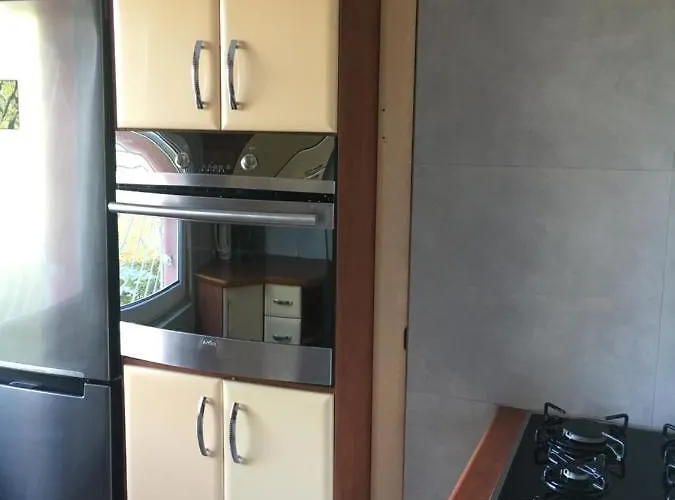 Bulwar Nadmorski * Gdyně