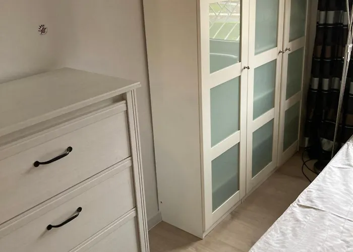 Apartmán Bulwar Nadmorski Gdyně