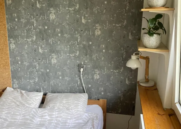 Apartmán Bulwar Nadmorski